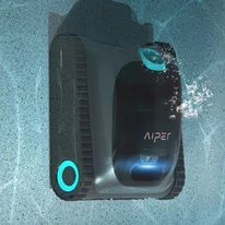 Cordless Robot Pool Cleaners