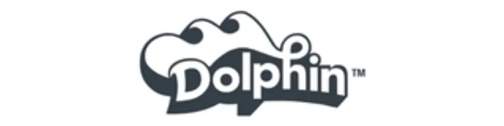 Dolphin logo