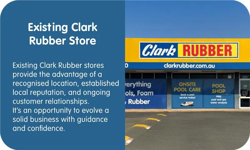 Clark Rubber