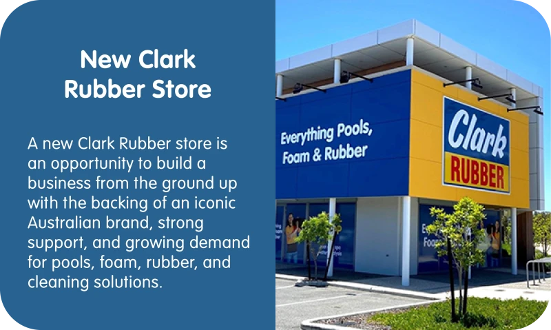 Clark Rubber