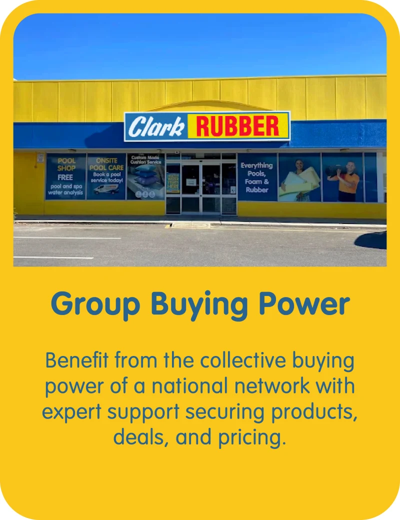 Clark Rubber