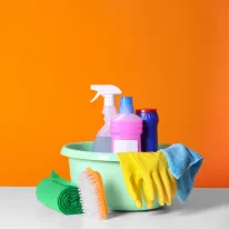 Cleaning Chemicals