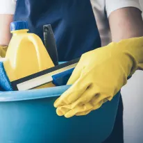 Cleaning Gloves