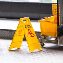 Safety Signage