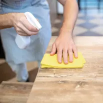 Wipes & Cloths