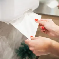 Paper Towels