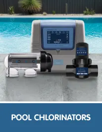 Pool Chlorinators