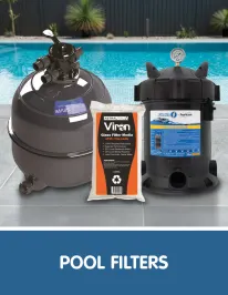 Pool Filters