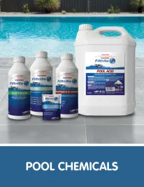 Pool Chemicals