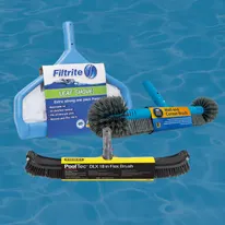Pool Cleaning Accessories