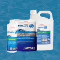 Pool Chemicals