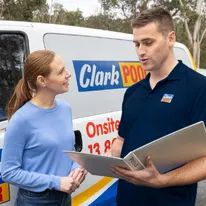 On Site Pool Care Services