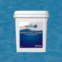 Pool Chlorine