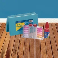 Pool Test Kits