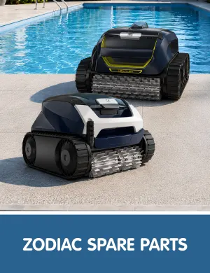 Zodiac Spare Parts
