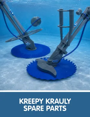 Kreepy Krauly Spare Parts