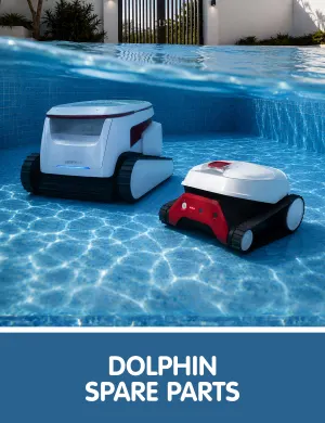 Dolphin Spare Parts