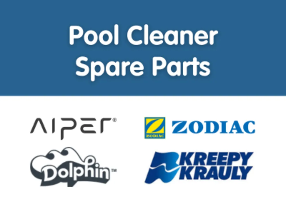 Cleaner Spare Parts