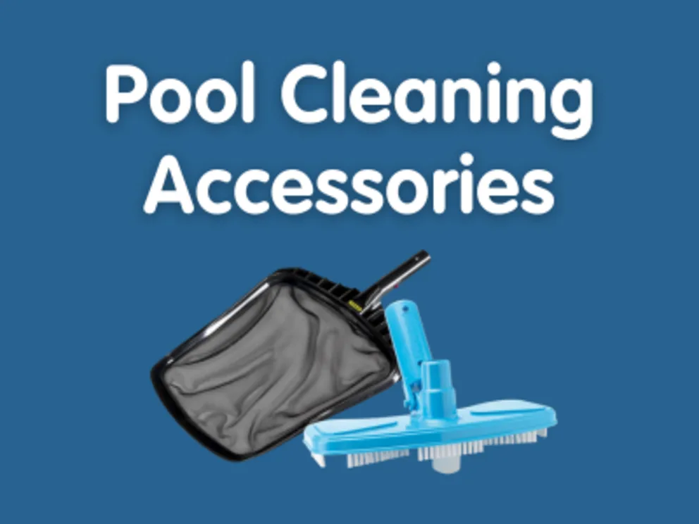 Pool Cleaning Accessories