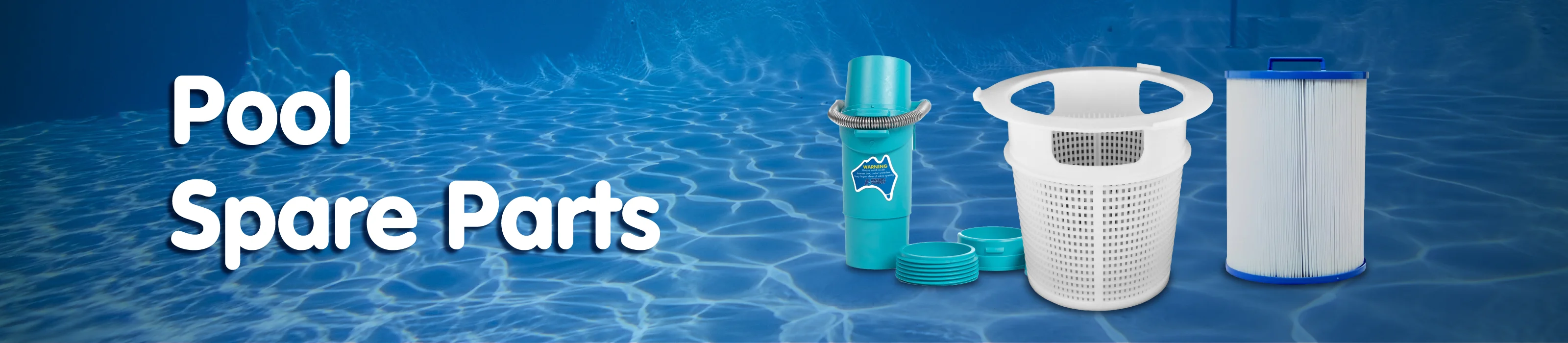 Pool Cleaning Accessories