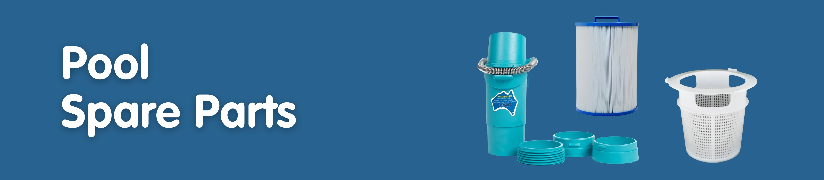 Pool Cleaning Accessories