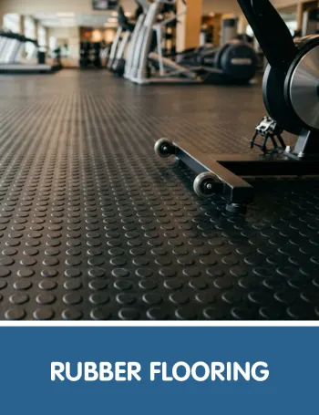 Rubber Flooring