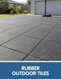 Rubber Flooring