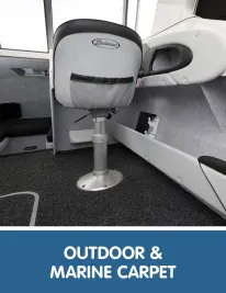 Outdoor & Marine Carpet