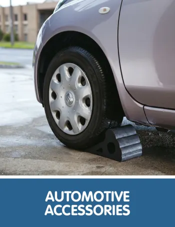 Automotive Accessories