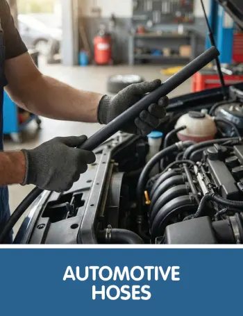 Automotive Hoses