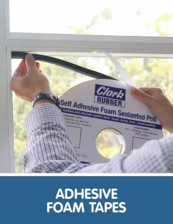 Adhesive Foam Tapes