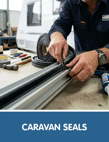Caravan Seals