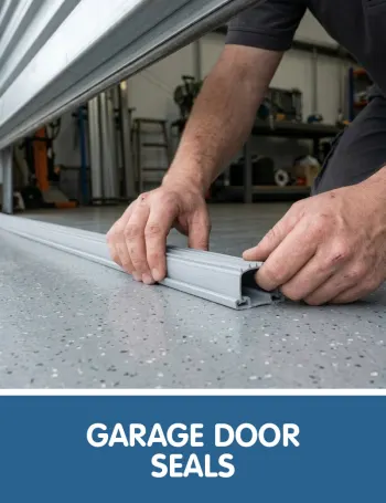 Garage Door Seals