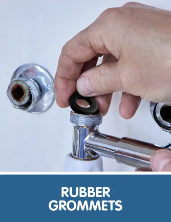 Rubber Grommets