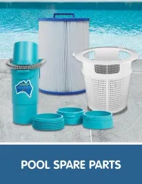 Pool Spare Parts