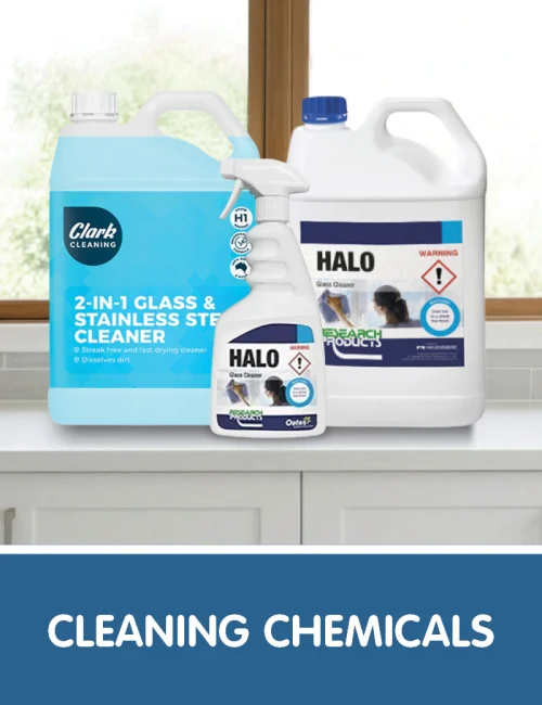 Cleaning Chemicals
