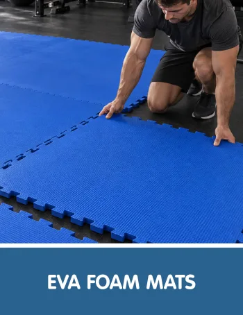 EVA Foam Mats