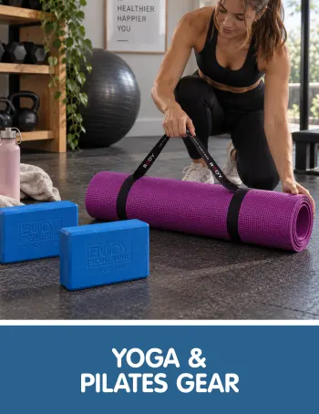 Yoga & Pilates Gear