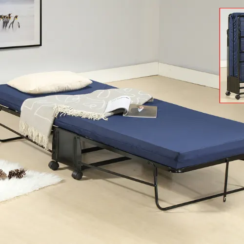 Folding Beds