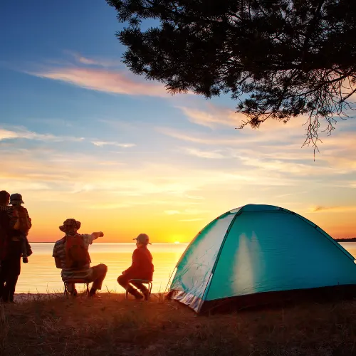 Tents & Gazebos