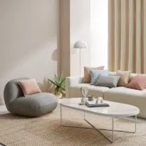 Lounges, Sofas & Chairs