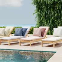 Cushions & Day Beds