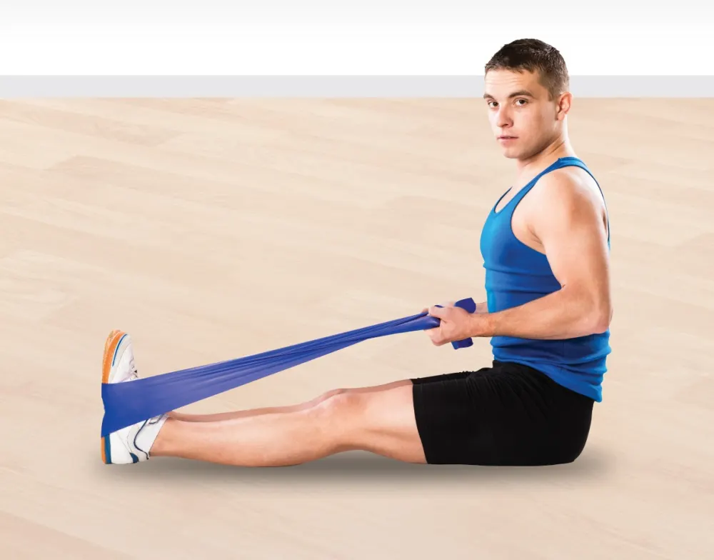 Clark rubber online resistance bands