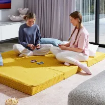 Folding Mattresses