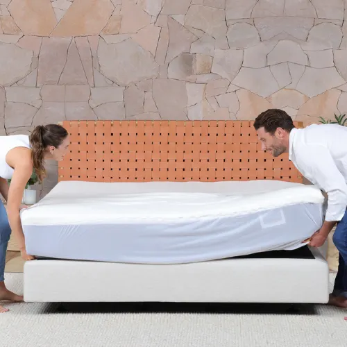 Mattress Protectors 