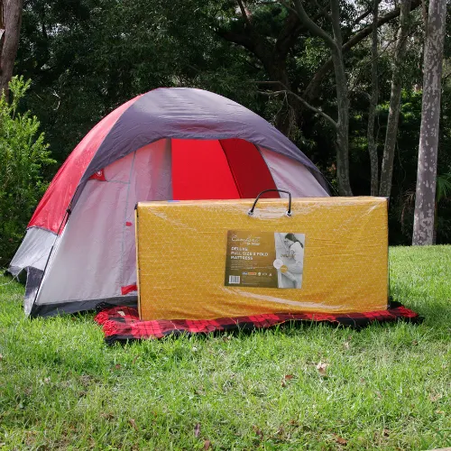 Camping Mattresses