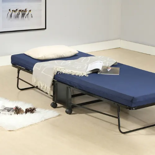 Folding Beds