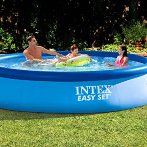 Intex Easy Set Pools