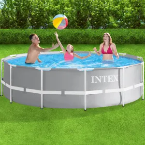 Intex Prism Frame Pools