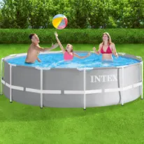 Intex Prism Frame Pools